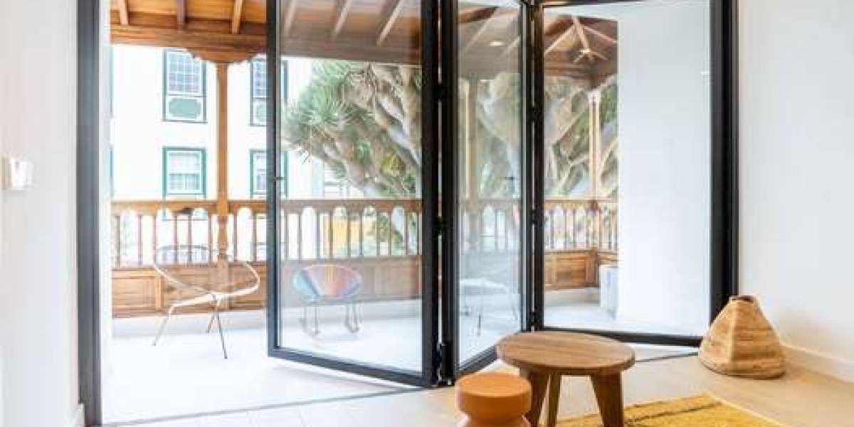 Sliding Aluminium Patio Doors by Arkay Windows – Style, Strength & Smooth Performance