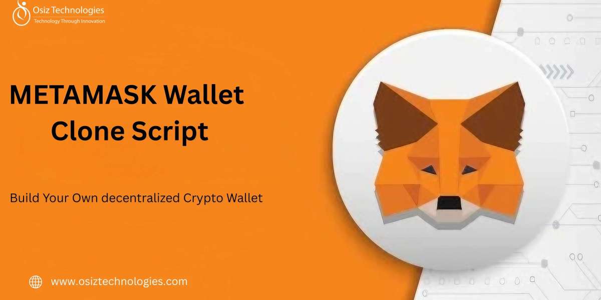 MetaMask Clone Script: Powering the Next Generation of Web3 Wallets