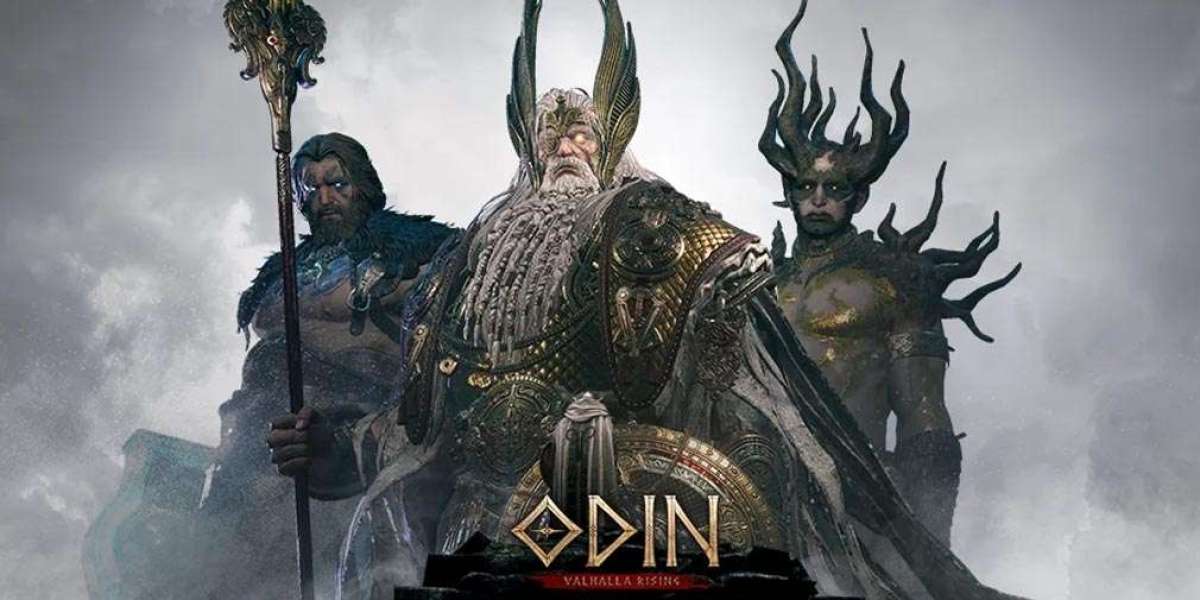 MMOexp Presents:Odin Valhalla Rising Guide to Mastering Norse Combat