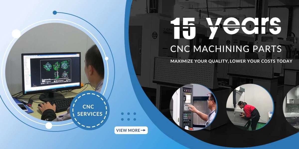CNC Machining Material Guide: Aluminum vs. Steel vs. Plastic Parts Explained
