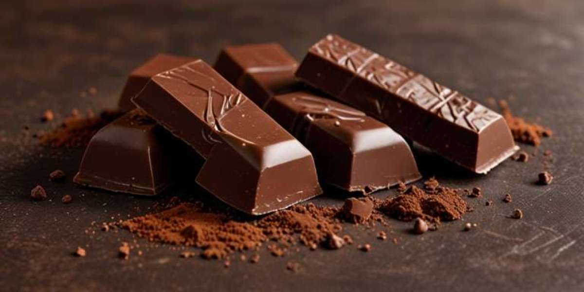 Compound Chocolate Manufacturing Plant Report 2025: Cost Analysis and Raw Material Requirements