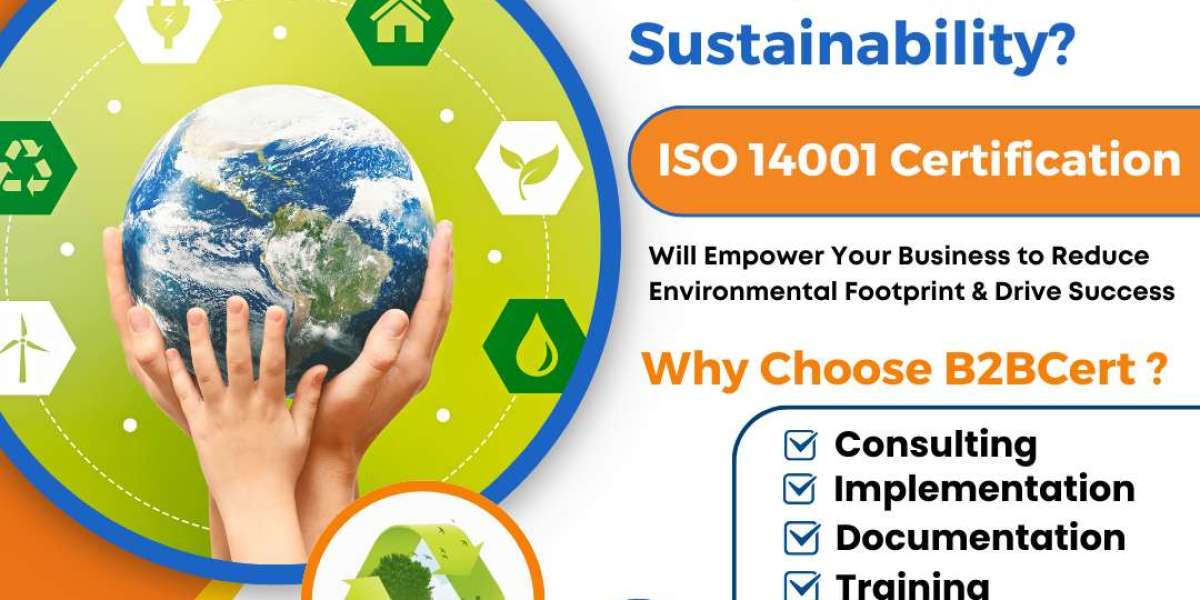 ISO 14001 Certification in Florida: Leading the Way in Environmental Responsibility
