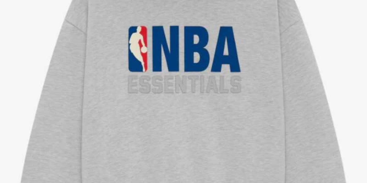 Essentials Hoodie The Modern Uniform of Timeless Simplicity