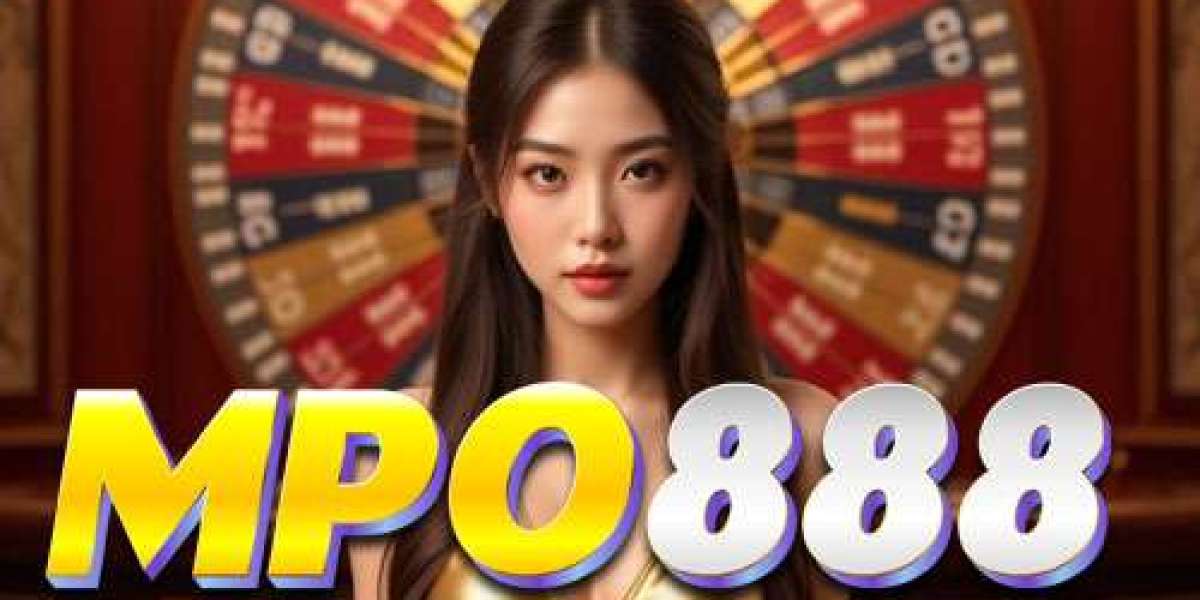 The reason why MPO888 is actually More popular Amongst On the internet Video gaming Enthusiasts