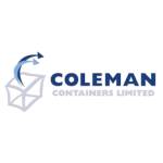 Coleman Containers