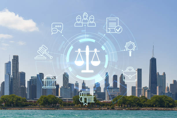 How To Choose An SEO Agency For Your Chicago Law Firm | Author Law Quill | Sociomix