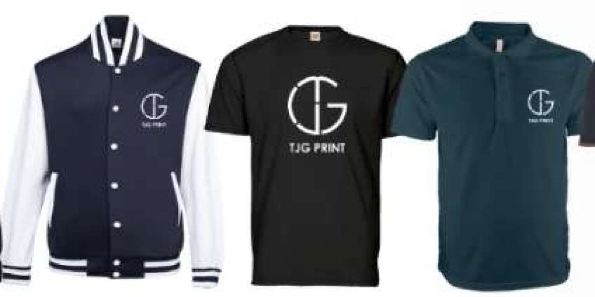 Unlocking Vibrant Prints with Dye Sublimation: The Future of Custom Apparel & Merch in Singapore
