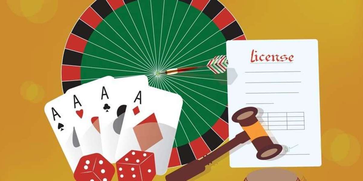 Non-GamStop Casinos With Fast Withdrawals