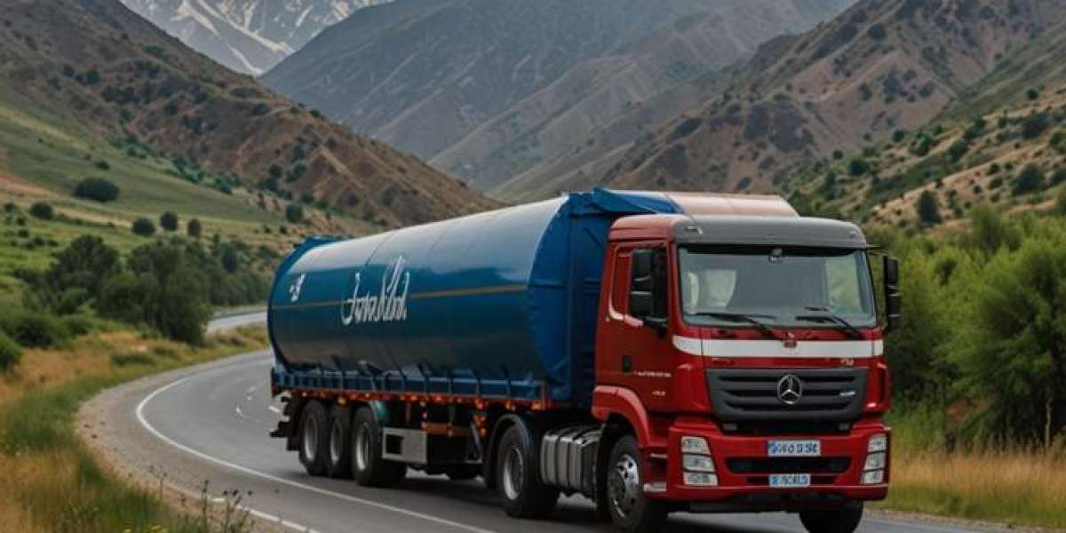 Iran Truck Leasing & Rental Market 2030 Outlook Revealed