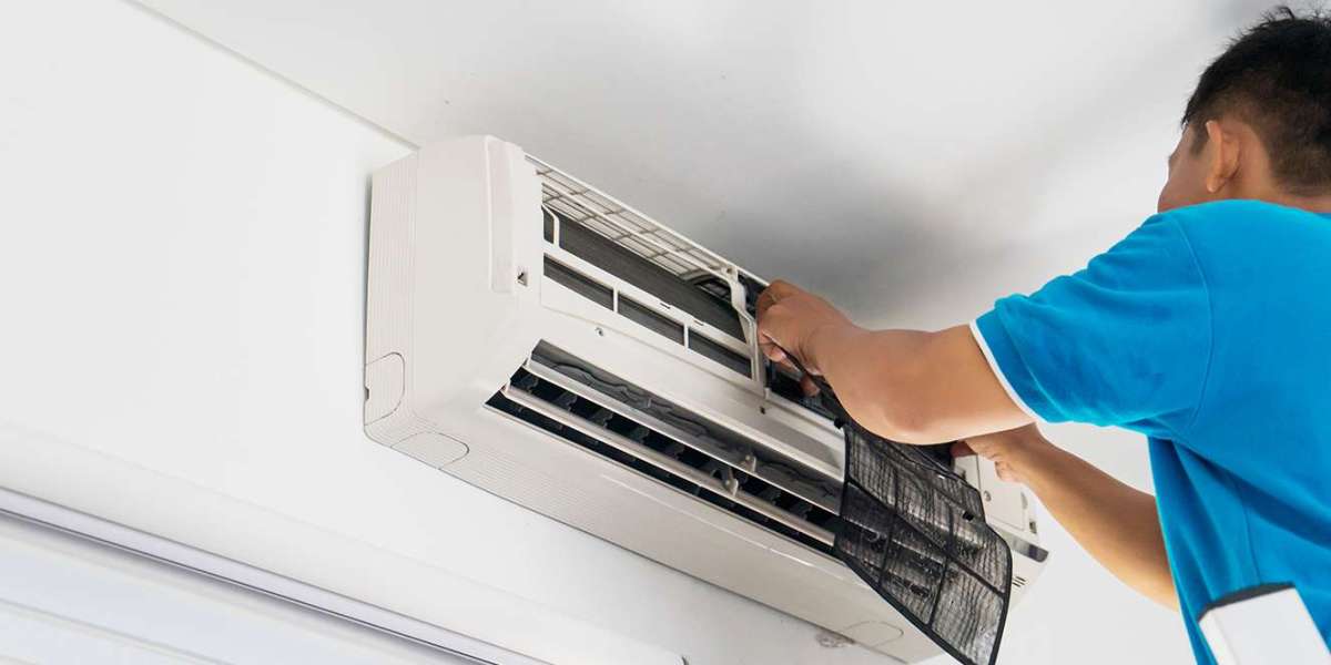 Reliable AC repair near me and Deep Cleaning at Your Doorstep with Urban Mop