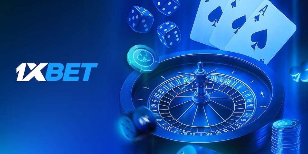 Claim Your 1xBet Free Bet Bonus with Ease