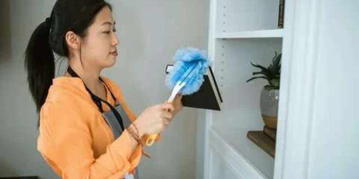 Priced-to-Sell maid cleaning service Dubai for Offices, Villas & Apartments