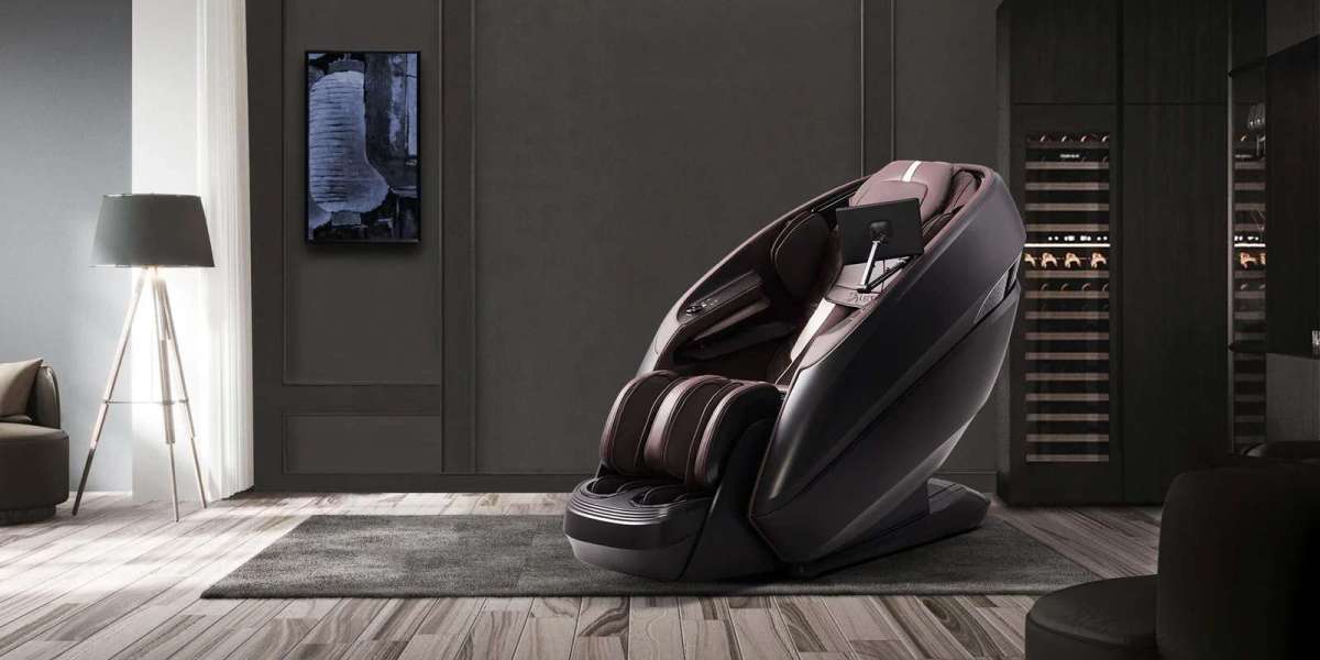 Affordable Massage Chair Perth Selections for Every Budget