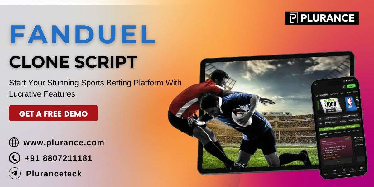 Turn Fan Engagement into Revenue – The Ultimate FanDuel Clone Script for Fantasy Sports Success