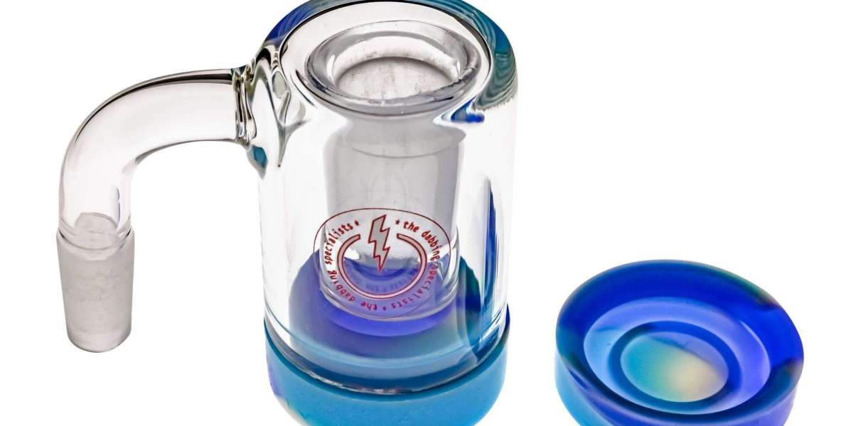 Maximize Flavor and Efficiency with a Reclaim Catcher