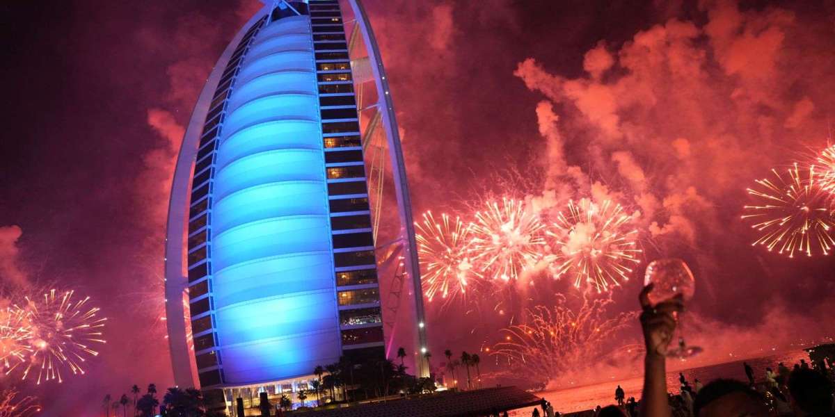 Weekend Unlocked: Top Things to Do This Weekend Dubai Can’t Stop Talking About