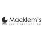 MacklemsBabystore