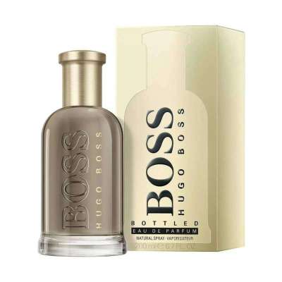 Boss Bottled For Men Edp 6.7oz Spray Profile Picture
