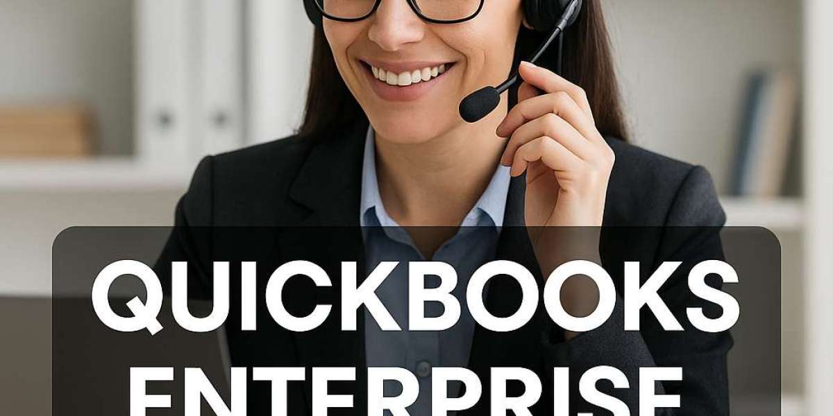 From Setup to Success: QuickBooks Enterprise Support Explained