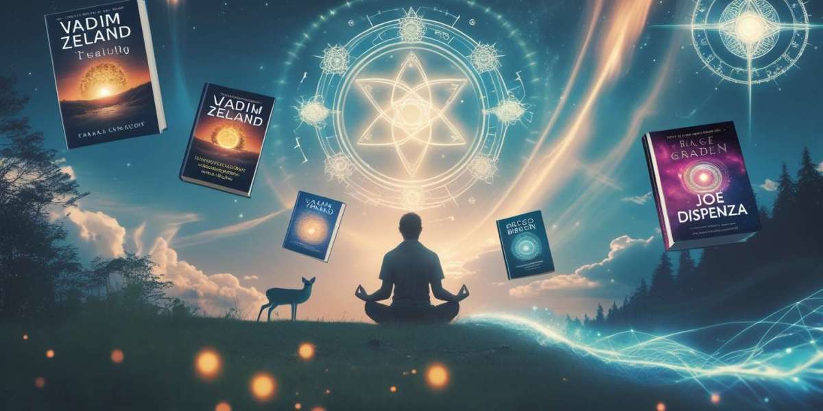 Spirituelles Wachstum fördern: Praktiken für mehr Bewusstsein und Heilung