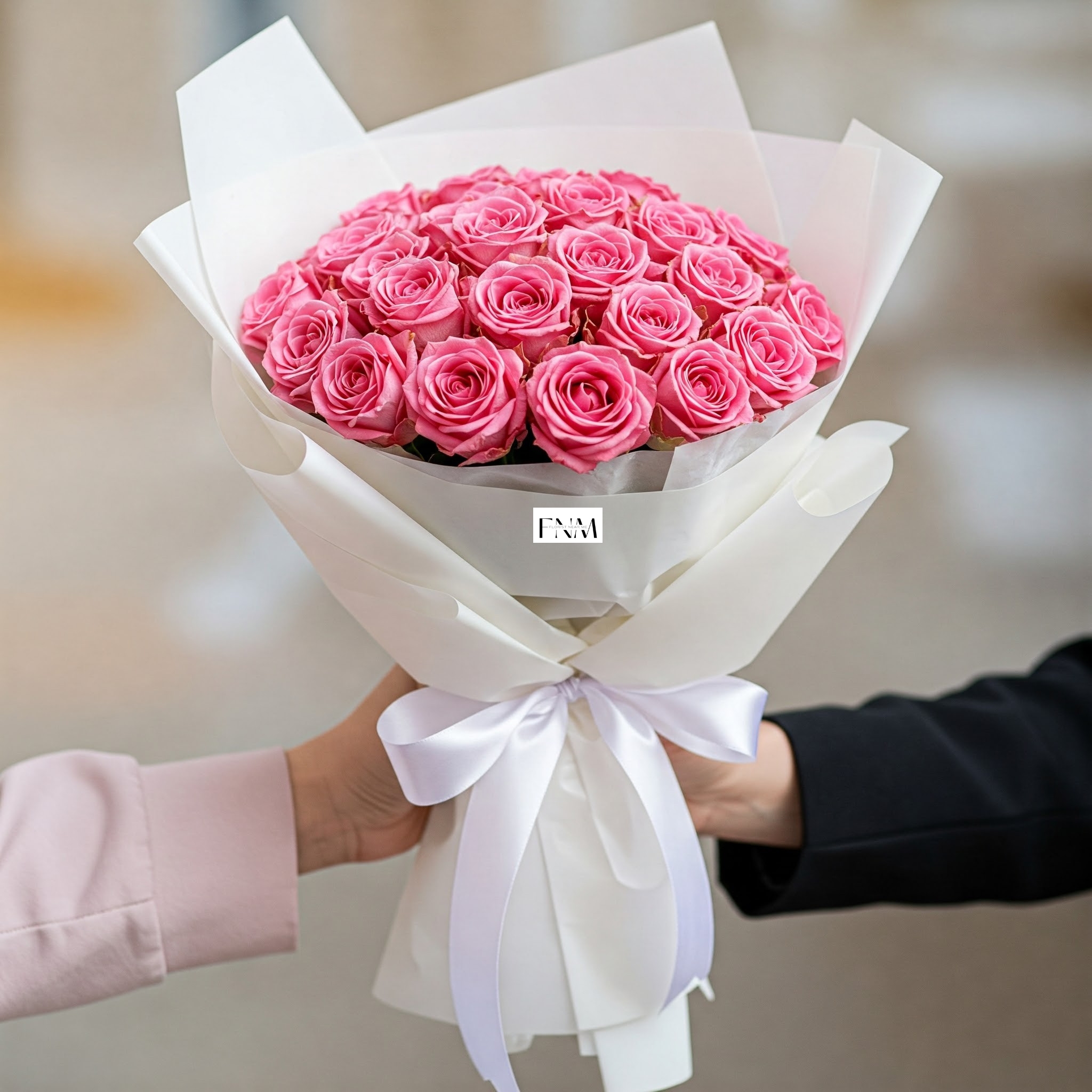 Flower Delivery Dubai | Same-Day Fresh Flowers | FlowersMart
