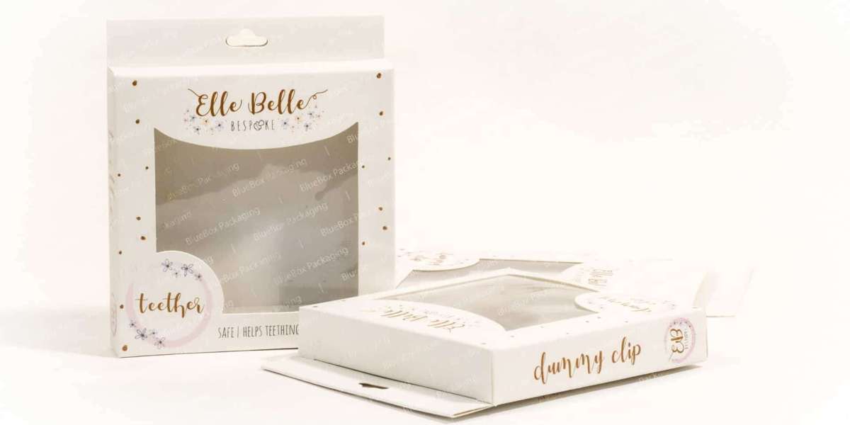 Custom Hanging Tab Boxes: The Perfect Packaging Solution