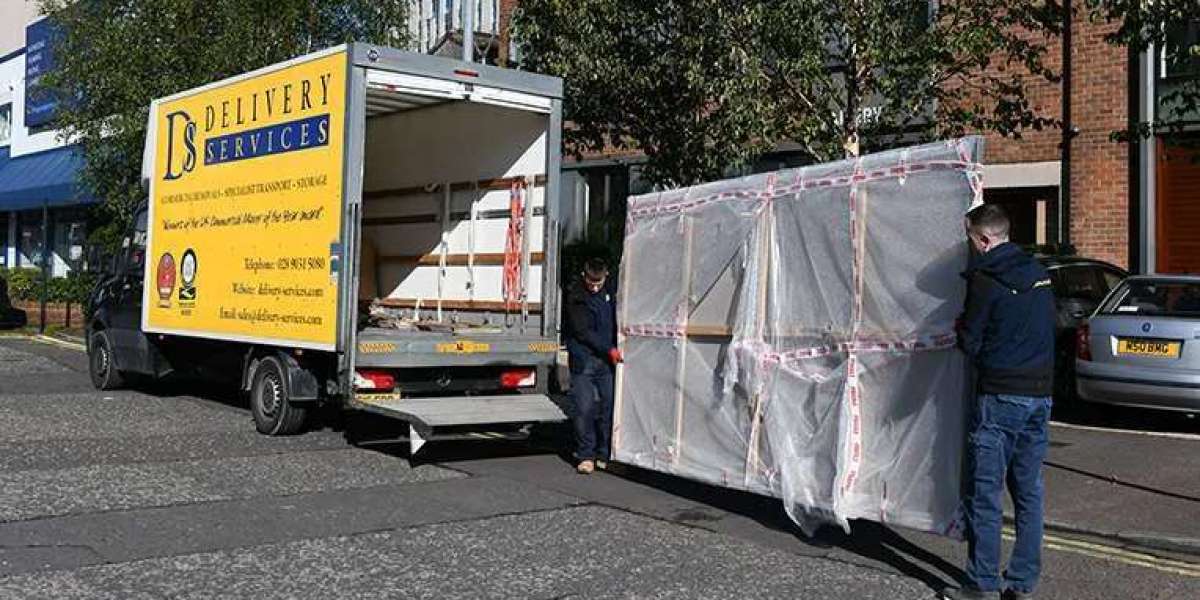 Reliable Office Removal Company for Stress-Free Moves