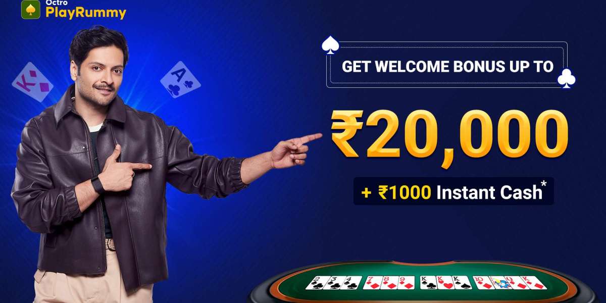 Play Rummy Online Game