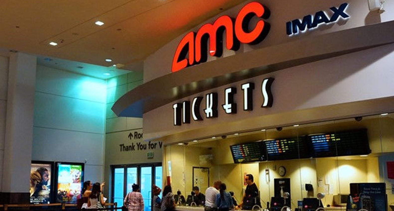 AMC Theatres Ticket Refund Policy: How to Cancel and Get a Refund
