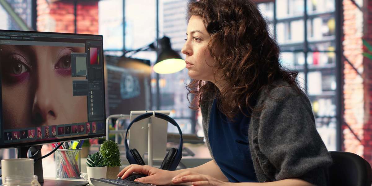 How Custom Explainer Videos Animated and Typographic Improve Your SEO