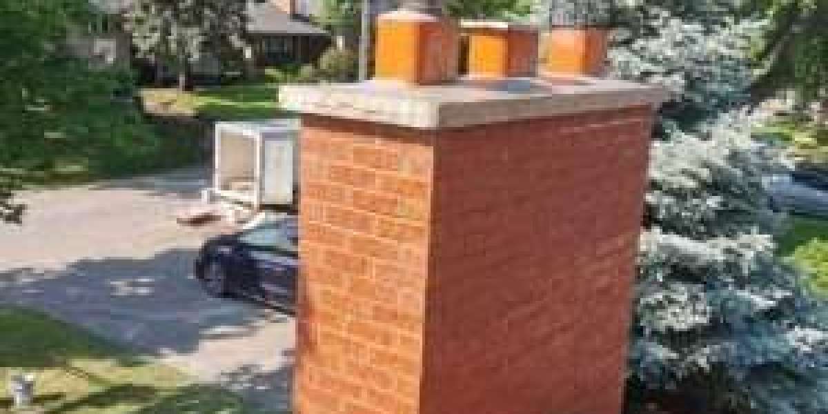 Restore Your Chimney with Red Robin’s Chimney Repair Services in Toronto