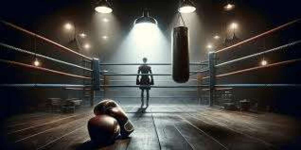Discover Boxing Rings & Connect With Experts Today