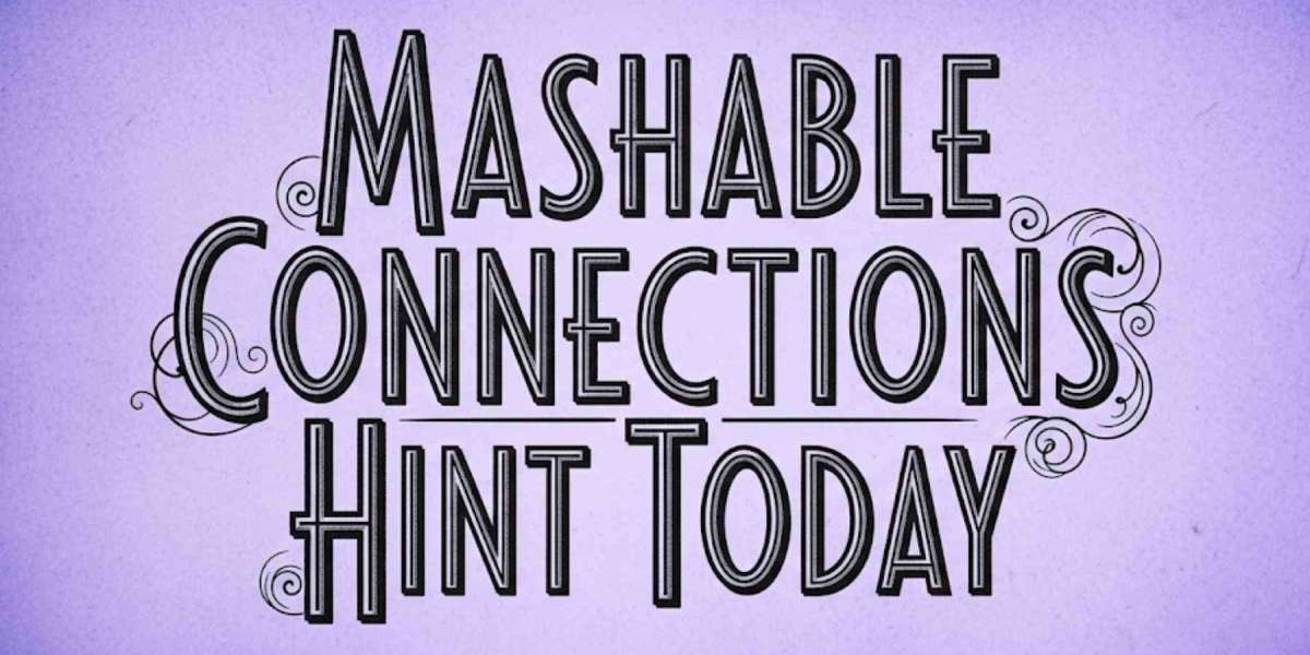 mashable connections hint today