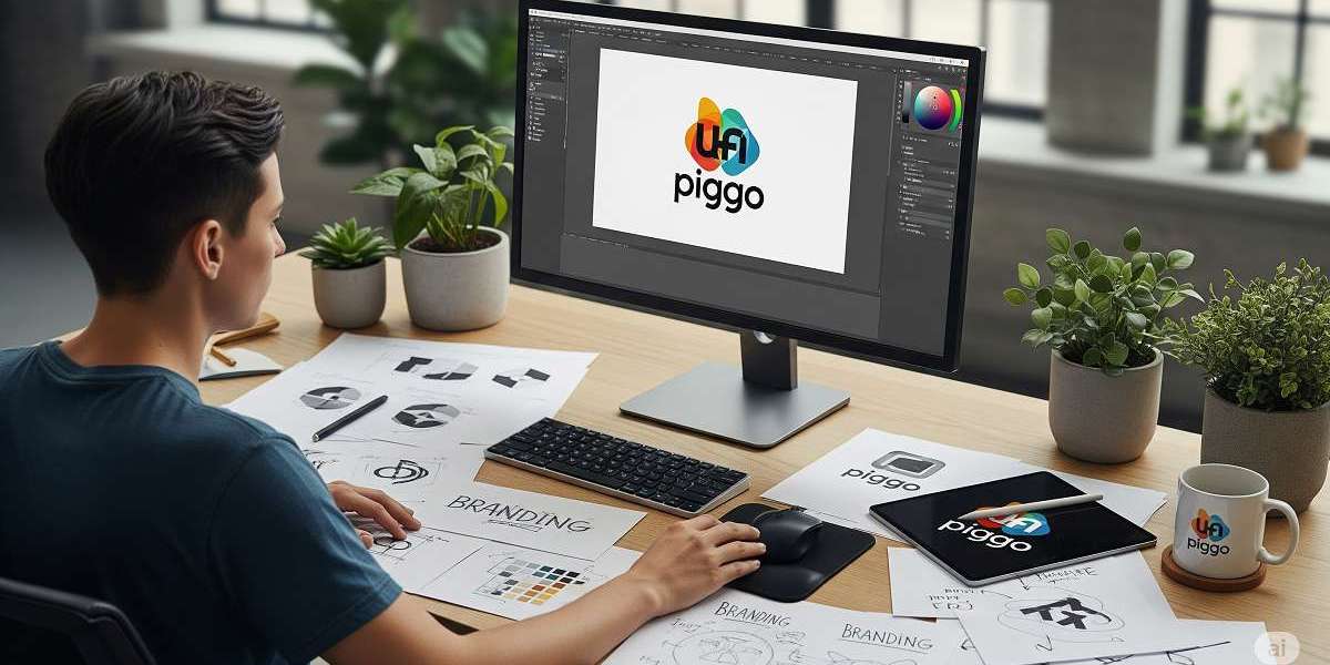 Why Nice IT Services is the Go-To Choice for Graphic Design in Pitampura