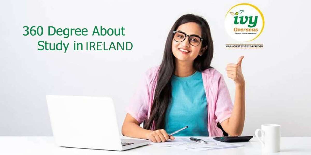 Why Study Pharmacy in Ireland