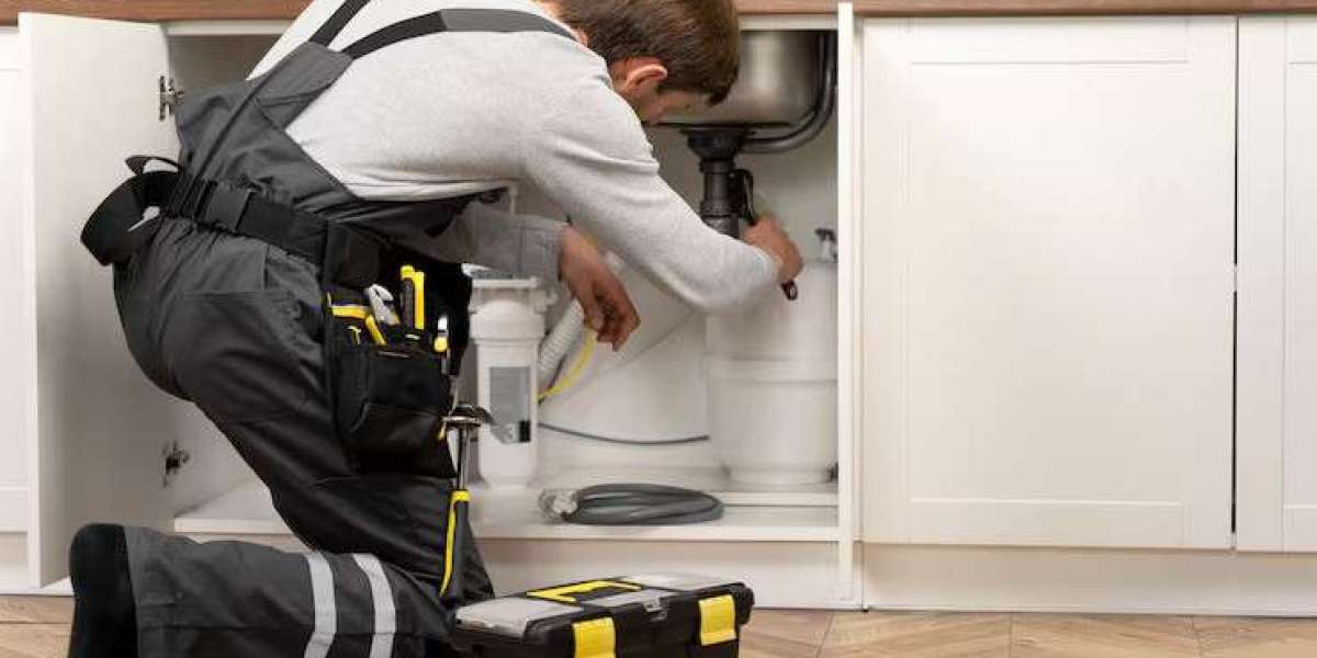 Nutouch Plumbing Inc.: Quality Plumbing Services Mississauga 