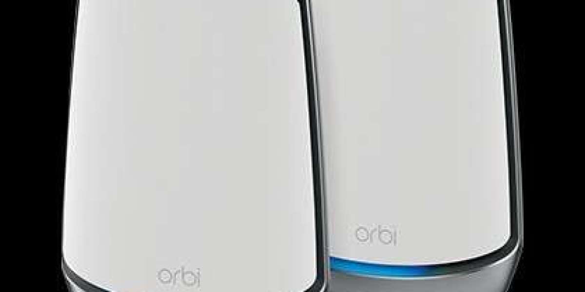 How to Use www.orbilogin.com to Set Your Network Setting