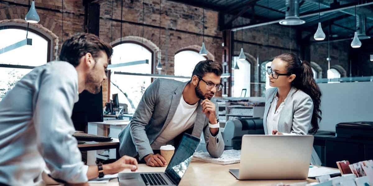 Nowoczesne technologie w projektowaniu stron internetowych