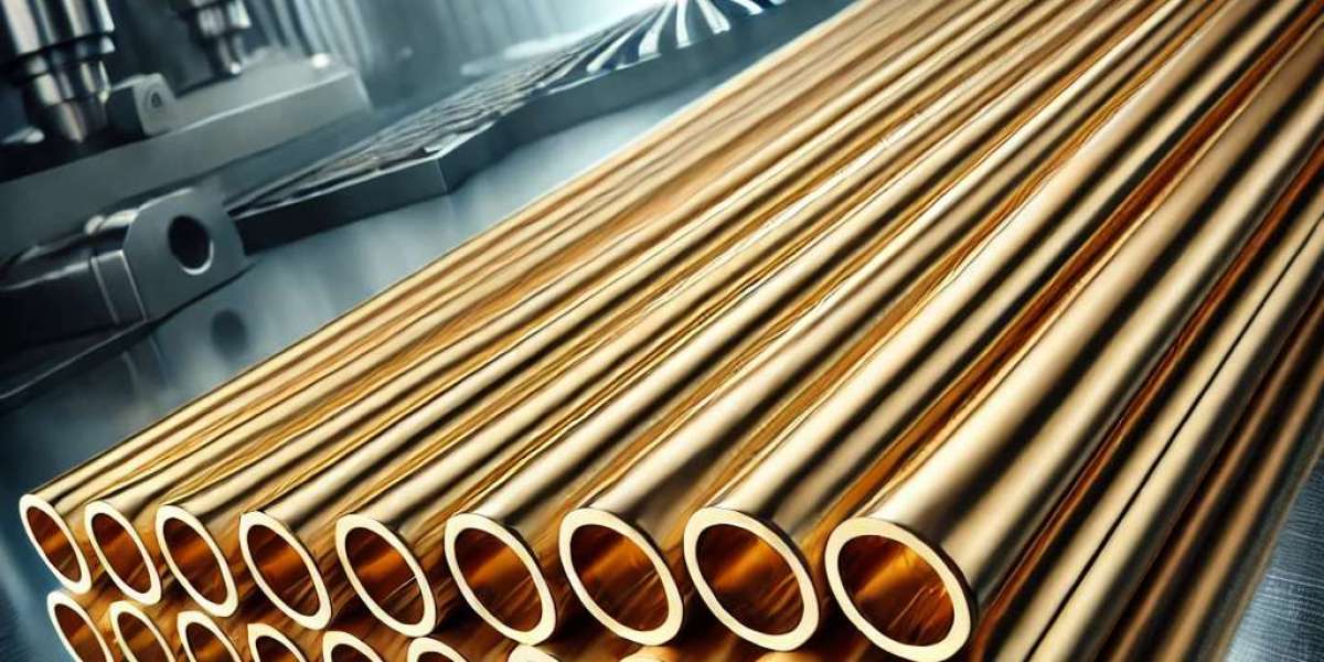 Understanding EDM Spark Erosion: Precision Without Compromise