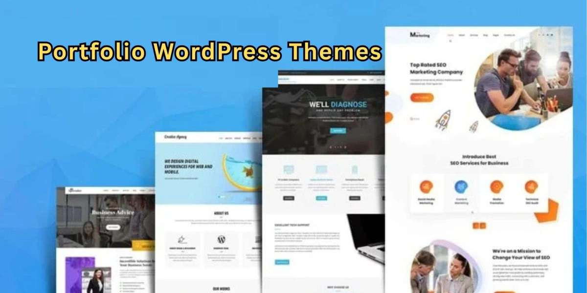 Best Portfolio Website Templates for Creatives in 2025