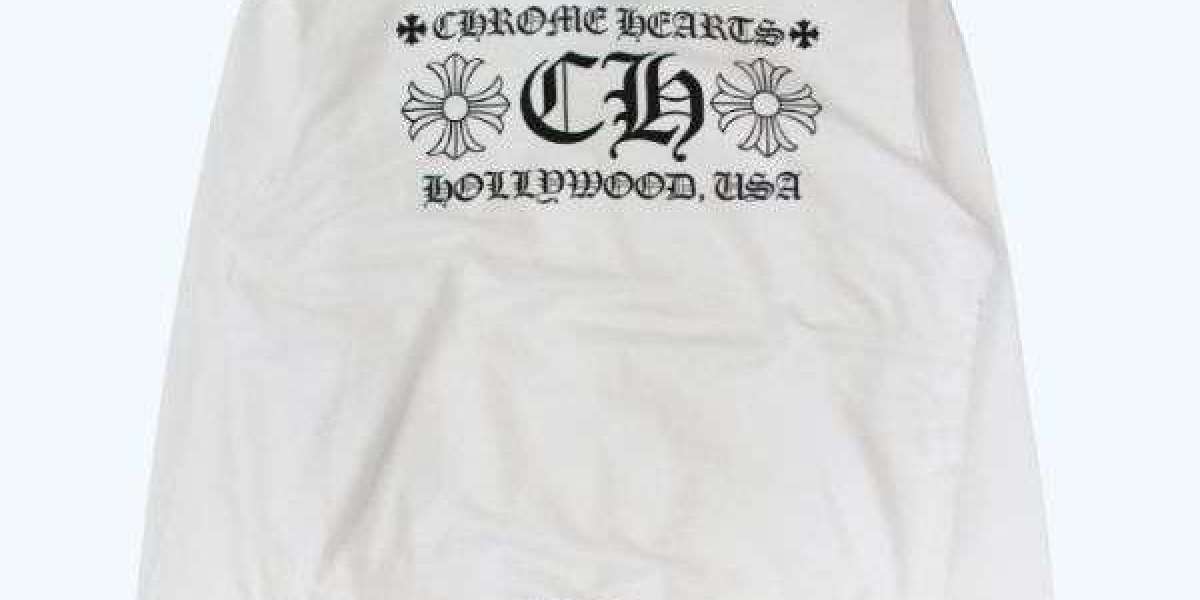 The Icon Status of Chrome Hearts