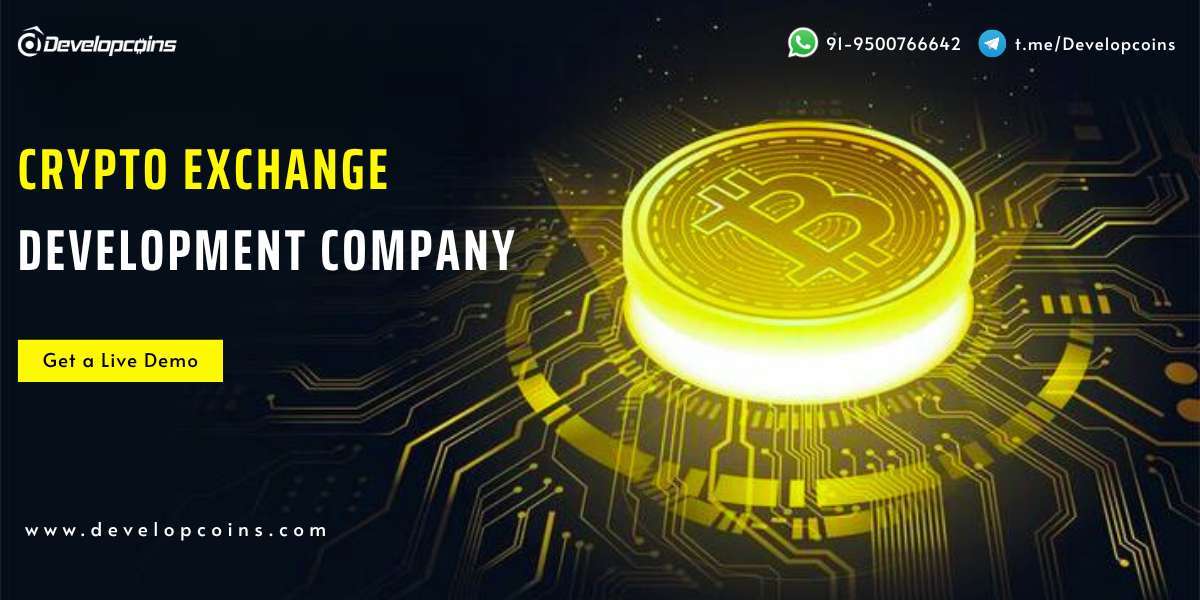 Top Global Solutions for Secure, Scalable, and Future-proof Crypto Exchange Development