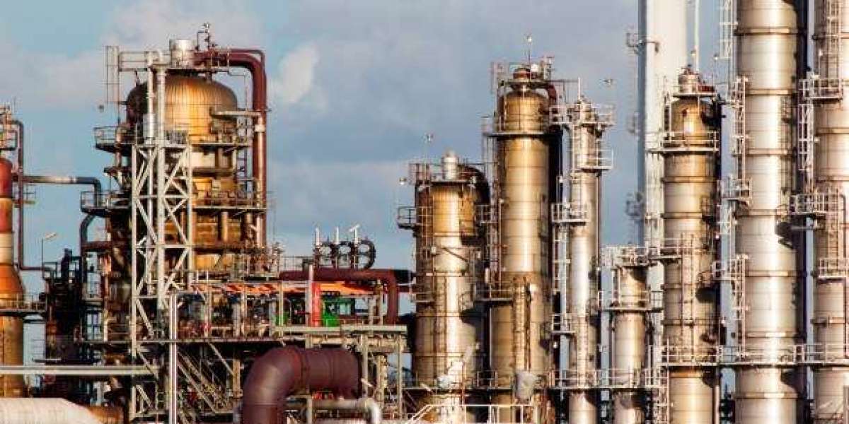 Methylene Chloride Manufacturing Plant Feasibility Report- Operating cost, and Capital Investment