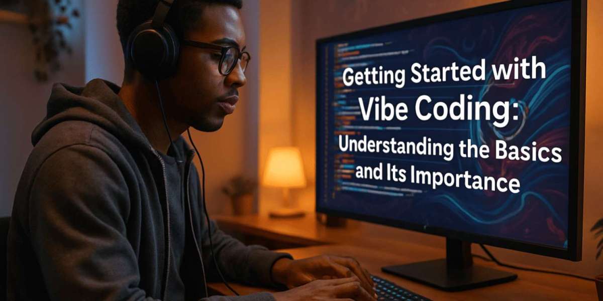 Getting Started with Vibe Coding: Understanding the Basics and Its Importance