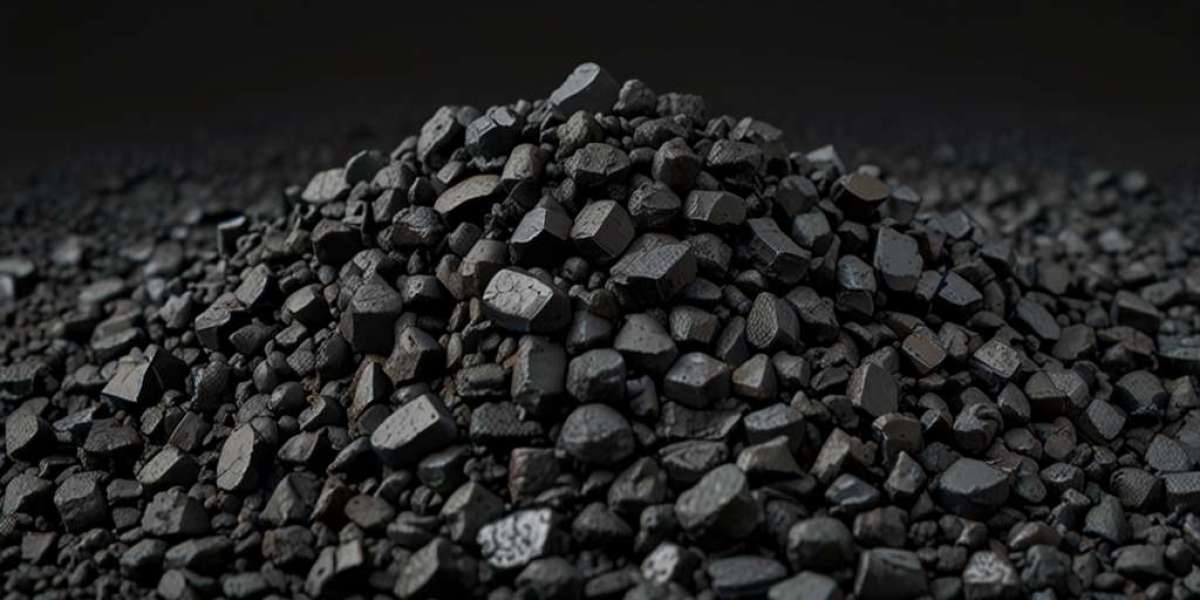 Coal Price Chart 2025: Trend, Forecast and Global Pricing Update