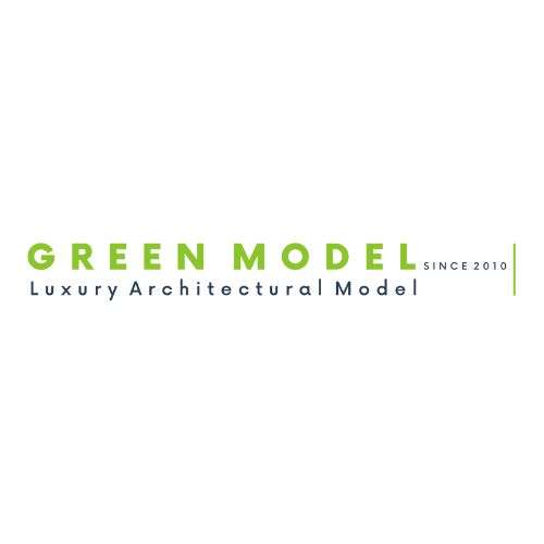 Green Model Mô hình kiến trúc