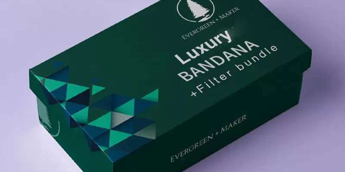 Custom Bandana Boxes: Style, Protection, and Branding in One Package