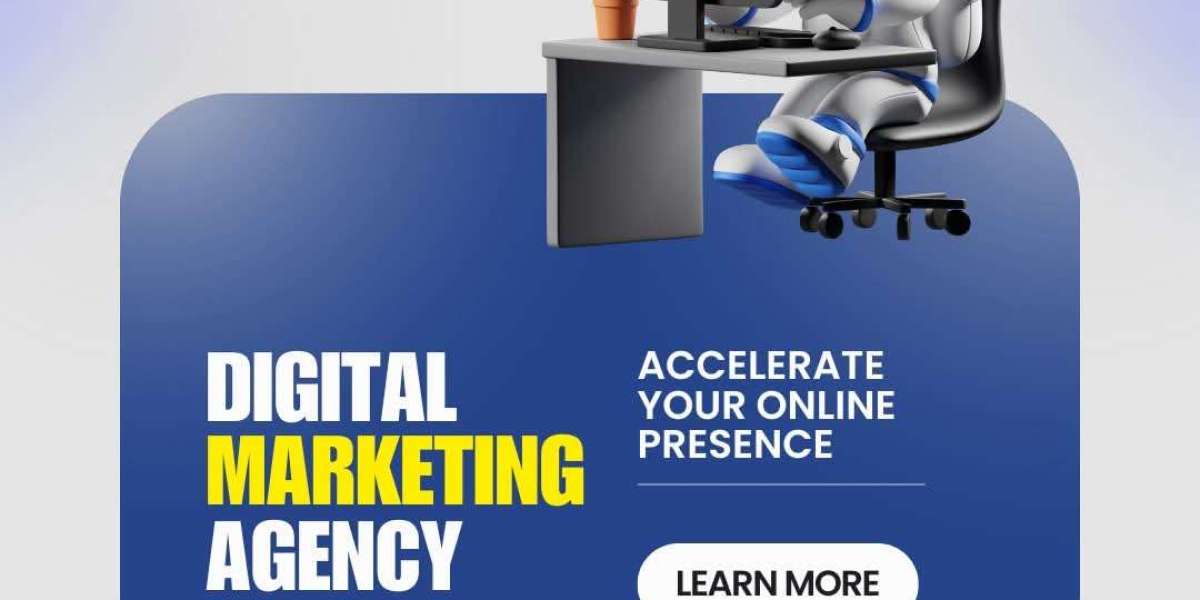 Ravologics | Strategic Digital Marketing That Delivers Real Business Results