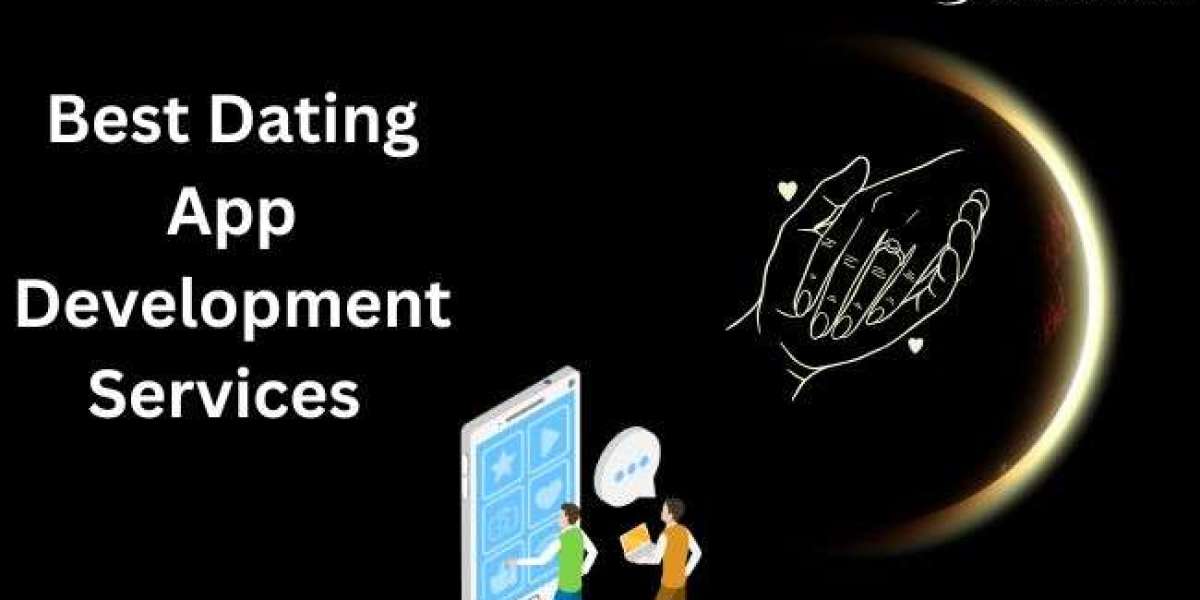 Best Dating App Development Services