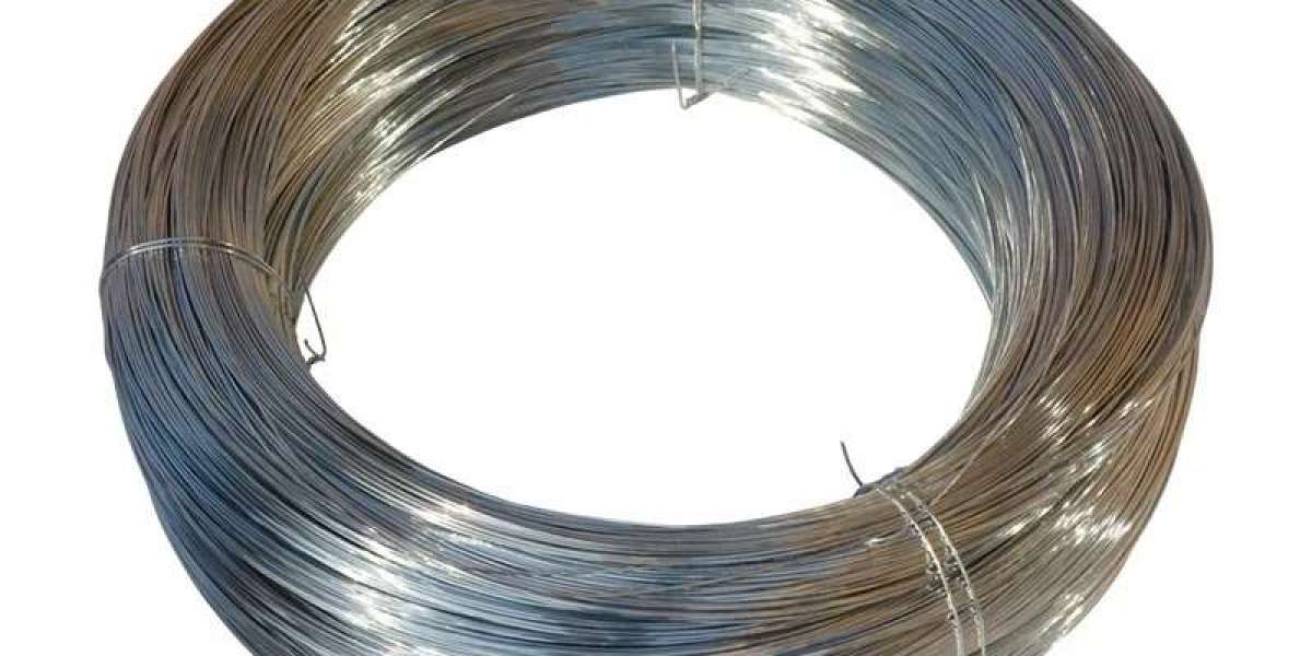 Thread of Innovation: The Expanding Role of Metal Wire in Modern Industry and Design